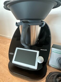 Thermomix TM6 - 3