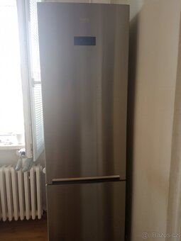Lednice Beko 205 cm - 3