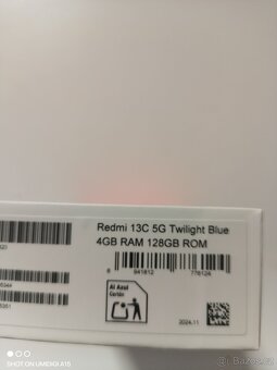 Redmi 13C - 3