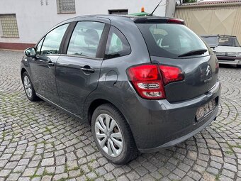 Díly z vozu Citroen C3 - 3