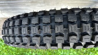 Pneu Pirelli MT 43 PRO Trail 4.00/-/18 TL - 3