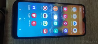 Samsung a20e - 3