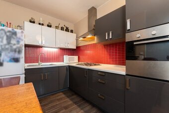 Prodej bytu 3+1 v družstevním vlastnictví 74 m², Teplice - 3