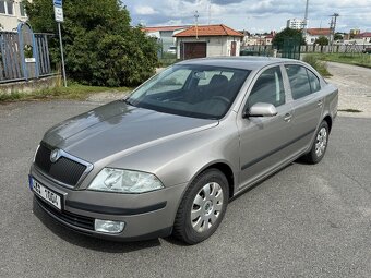 Škoda Octavia 1.9 TDI 77kW 2007 STK BEZ DPF - 3