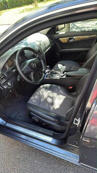 Prodám Mercedes c220 - 3