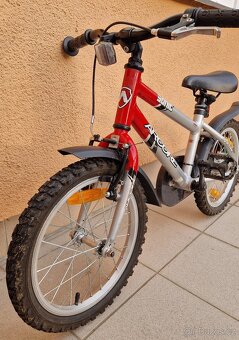 Dětské kolo Arcore Sonic 16" - 3
