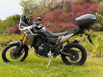 Yamaha Tenere 700 rv. 2025 - nový model (výbava za 30 tis.) - 3