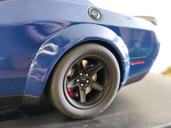 Dodge Charger 1:18 GT SPIRIT - 3