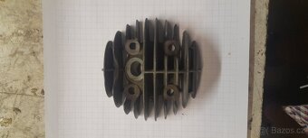 Jawa 550 / 555 - 3
