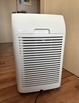 Philips Čistička a zvlhčovač vzduchu ac2729/50 - 3