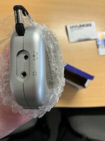 Prodám Hyundai PR 288 - 3