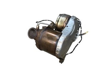 DPF 03N131656J 03N131656JX CUAA 2.0BiTDI 176KW Škoda Kodiaq - 3