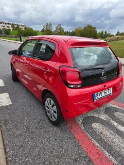 Citroën C1 - 3