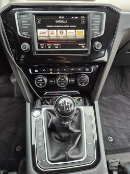 VW Passat B8, Highline, 4motion, 2,0tdi, 110kW, man. - 3