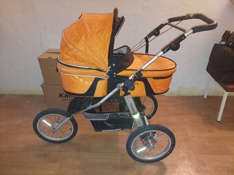 TFK Joggster III - 3