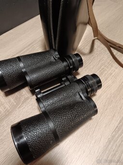 Dalekohled Carl Zeiss 7x50 top stav - 3