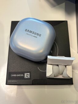Samsung Galaxy Buds Pro - 3