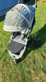 Sportovní kočárek baby jogger city miny GT - 3