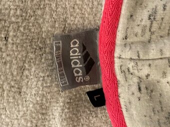 Dámská mikina Adidas - 3