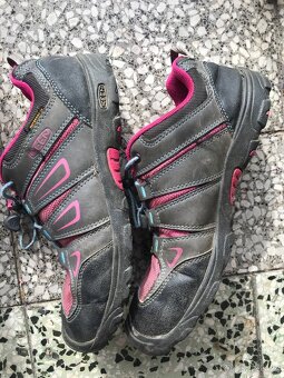 Keen celoroční 38 - 3