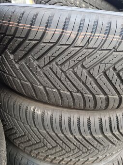 195/55r15 Hankook kinergy 4s2 nové celoroční pneu - 3