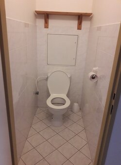 Pronájem bytu 2+1 v Telči - 3