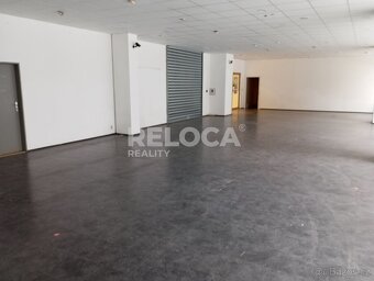 Obchodní prostor - kavárna/cukrárna 160m2, Praha 13 - Stodůl - 3