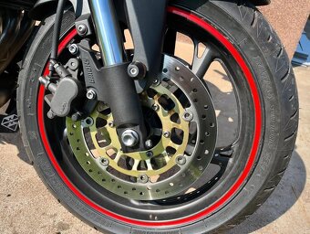 Prodám - Honda CB 600 F Hornet - 3