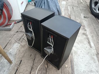 Technics SE-CH404 +ST-CH505+SL-CH505+RS-CH404 - 3