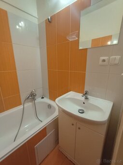 Pronajmu krásný byt 1+1 s balkonem v Berouně. - 3