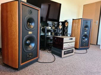 Tannoy Kingdom 12 - 3