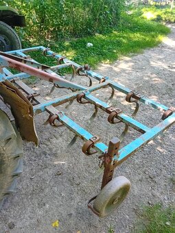Kultivátor 2,4 m - 3