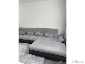 Sedací souprava U - 3