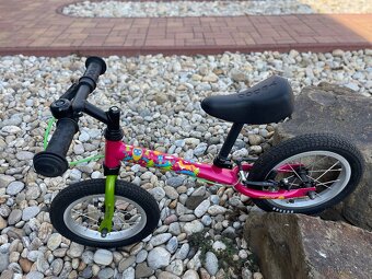 Dětské odražedlo - 3