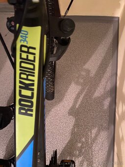 Jízdní kolo BTWIN - 3