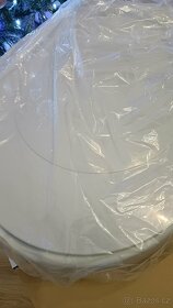 Vyvýšené sedátko na WC - 3