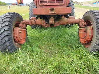 Belarus MTZ 82 Belorus - 3