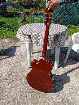 Kytara el. ak. Epiphone - 3