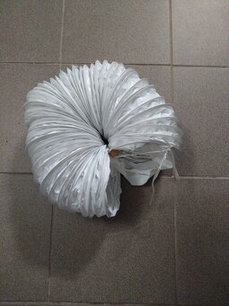 Mobilní klimatizace olimpia splendid Dolceclima Air Pro A+ W - 3