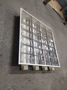 Zářivková tělesa - 3