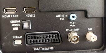 TV Philips 32PFS4132/12 - 3