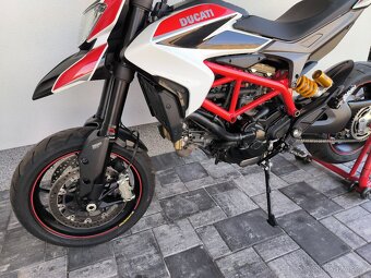 Ducati Hypermotard 821 SP - 3