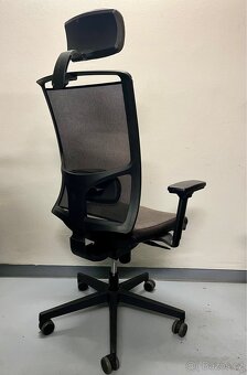 kancelářská židle Antares 1850 SYN - 3