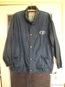 Pánské bundy vel. L - 3