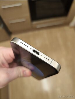 iPhone 15 Pro 128GB - 3