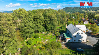 Prodej domu, 6710 m², Heřmanice u Žandova - 3