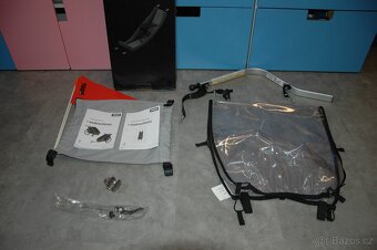 Thule Chariot Sport single - 3