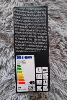 Světelný řetěz na stromecek - 3