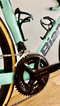 Bianchi Oltre race 2024 (vel 55) - 3