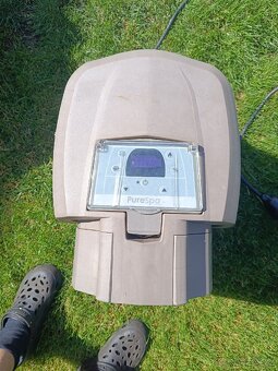 Prodám vířivku - 3